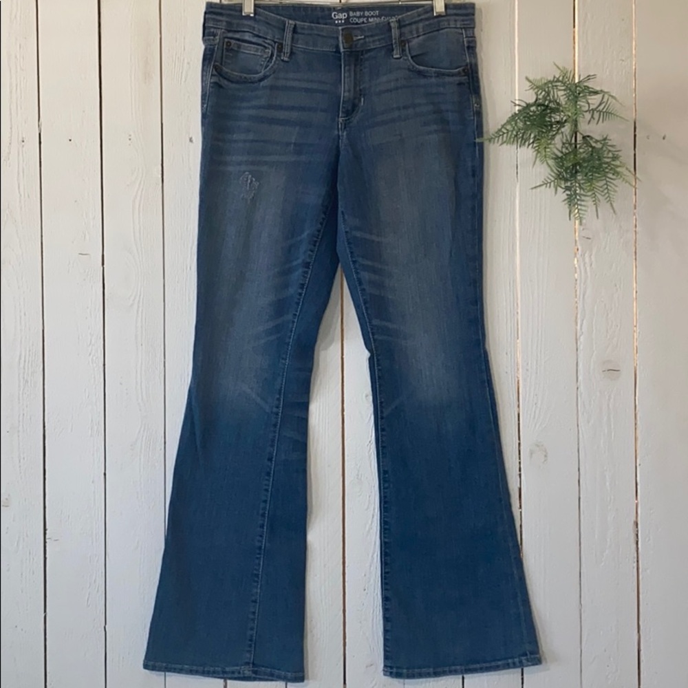 Gap Jeans